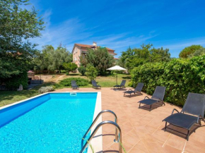 Apartment Glavotok - KRK306